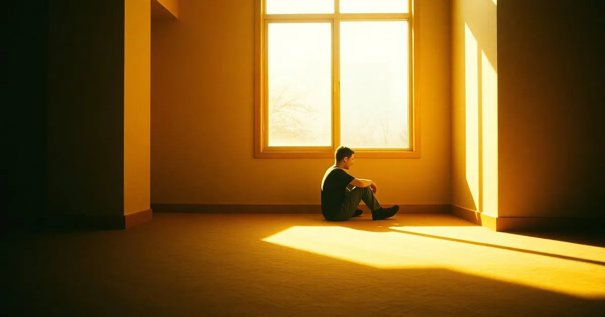 Ökologie & Wiederherstellung: Das Meer und das Nerv