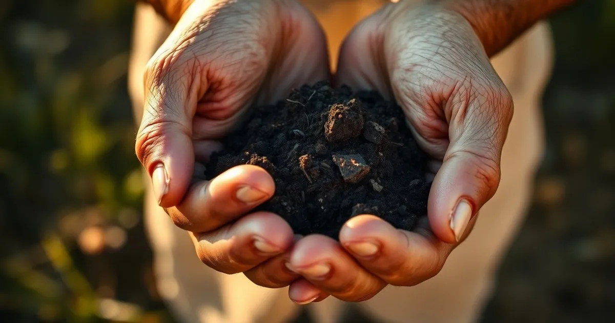 Ökologie & Wiederherstellung: Die Darm-Hirn