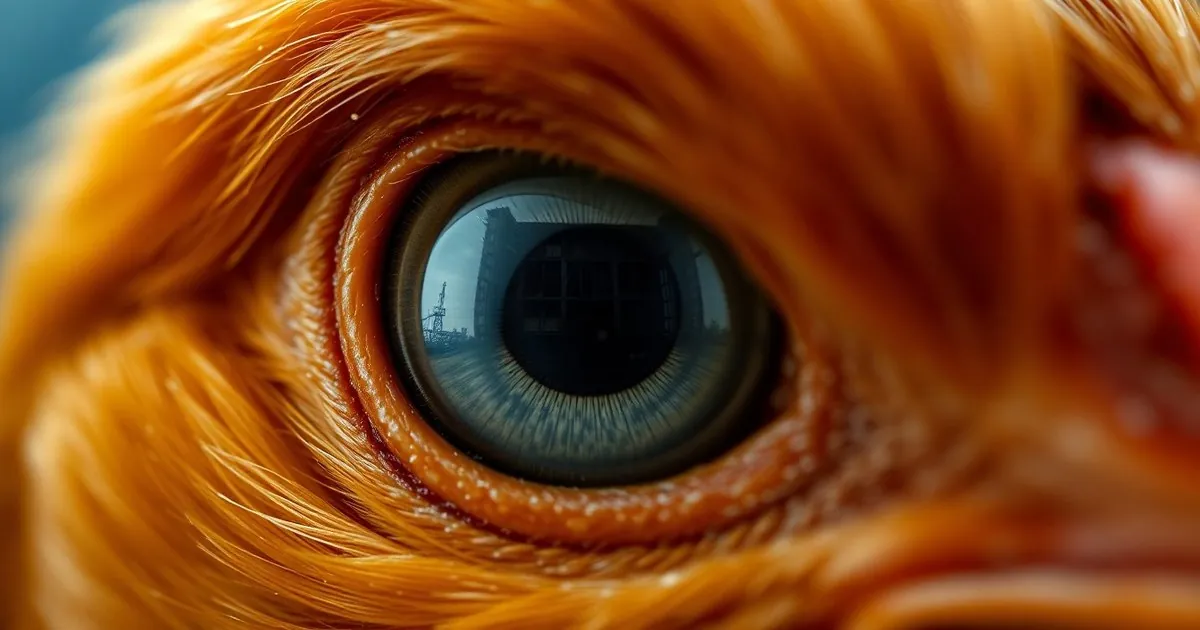 Tierverbundenheit: Die Gefiederte Seele: