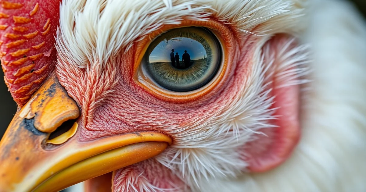 Parenté Animale: L'Âme des