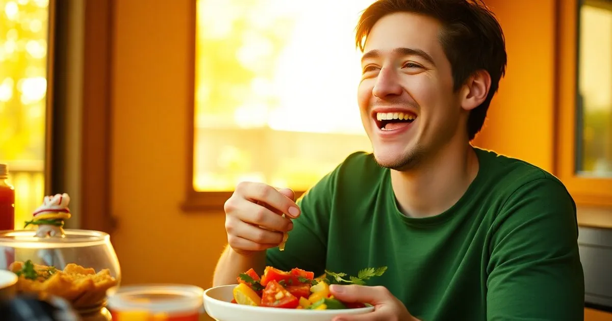 Połączenie Ludzkie: Przewlekłe Zm