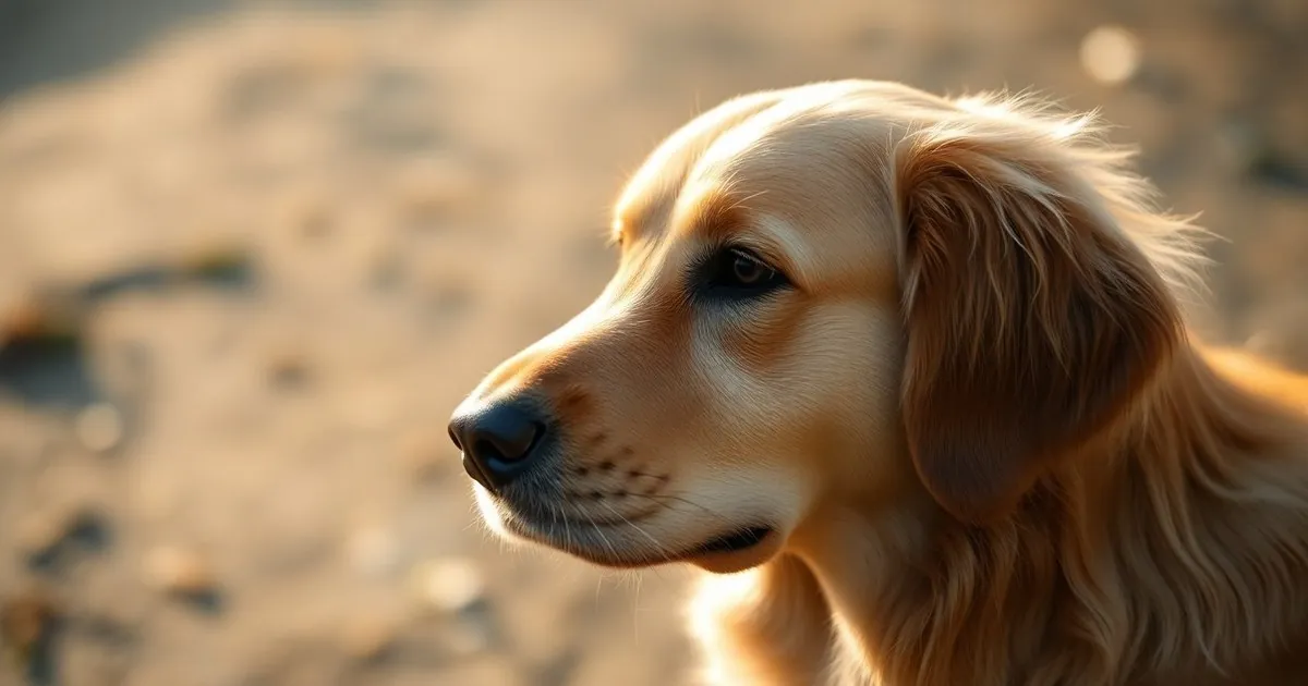 Djurförbundenhet: Hundens separationsångest: Så