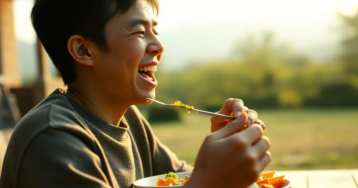 Połączenie Ludzkie: Długi COVID i Dysbioza