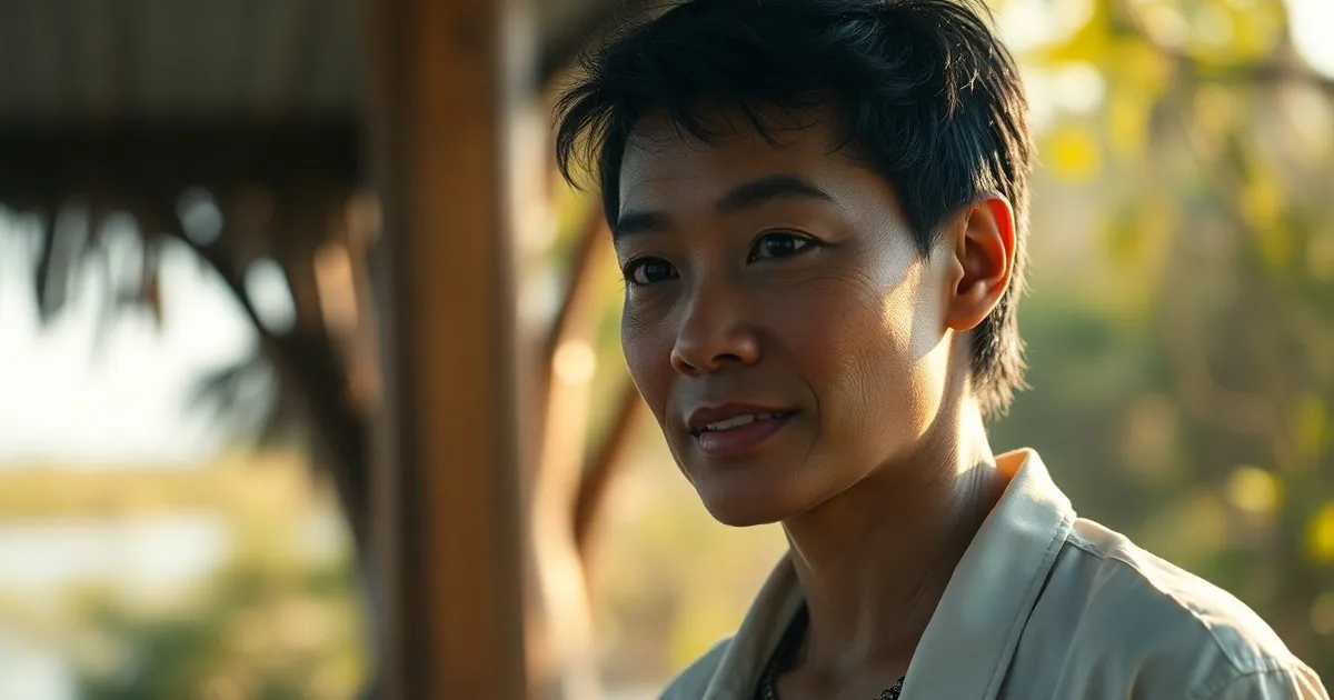 Ekologia i Odnowa: Protokół Strażnika Mang