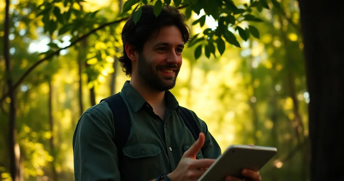 Écologie & Restauration: Les Espèces Clés