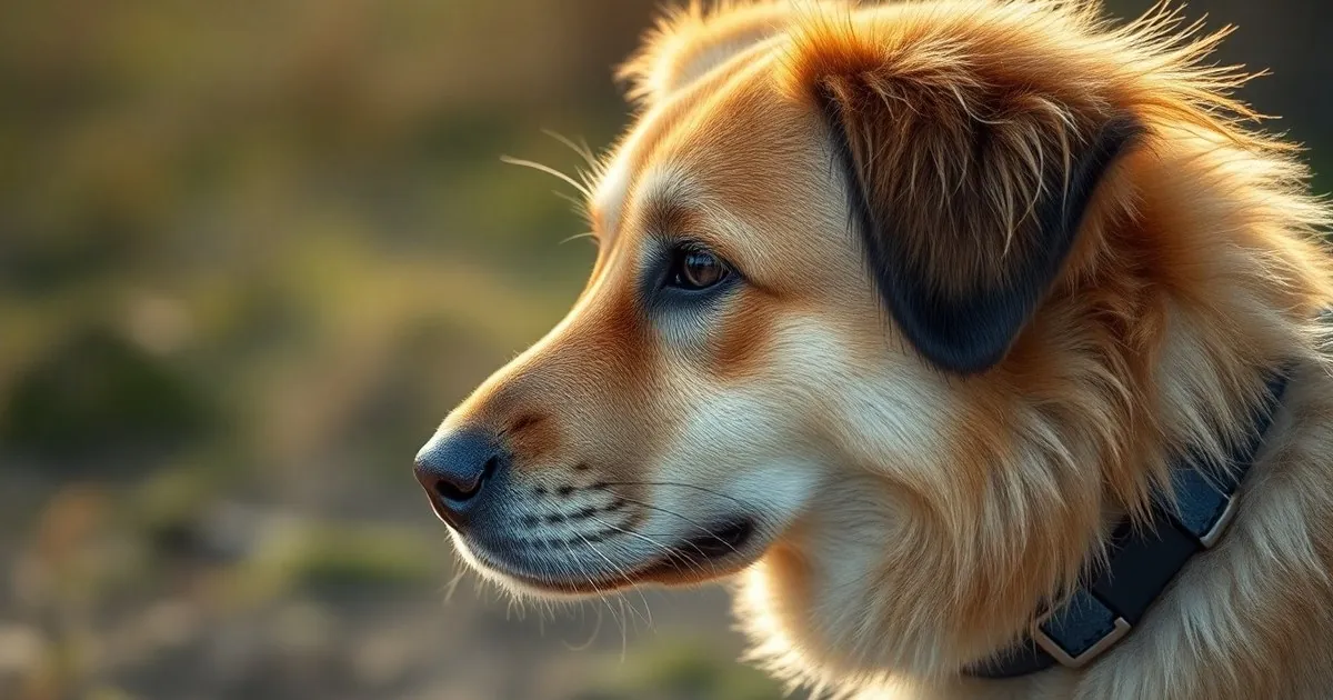 Parenté Animale: Le Bien-être des Chi