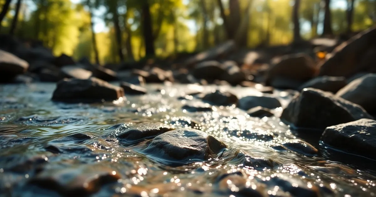 Ekologi & Restaurering: Korallrevens kraft: Därför