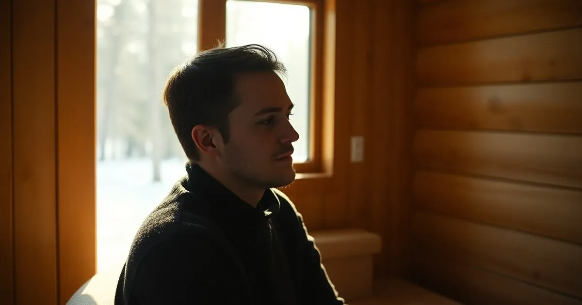 Yhteyden Biologia: Interoseptio ja Empatia: Toisten sydämen kuuleminen