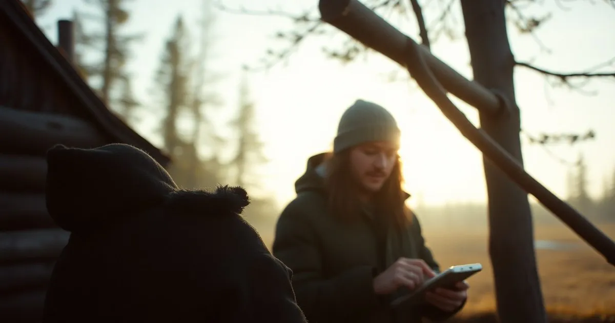 Yhteyden Biologia: Se