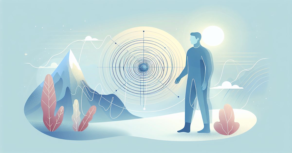 Connexion Humaine: La Proprioception et la