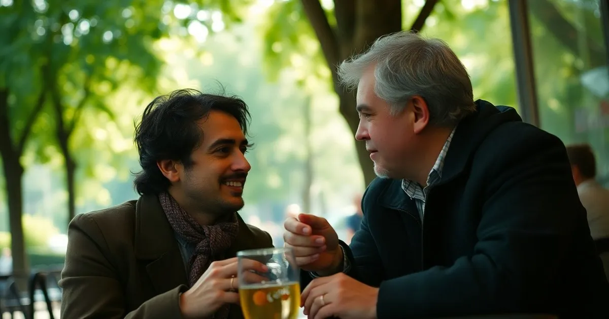 Biologie de la Connexion: La Résonance Sociale : Quand nos systèmes nerveux s'accordent et que les cœurs battent à l'unisson