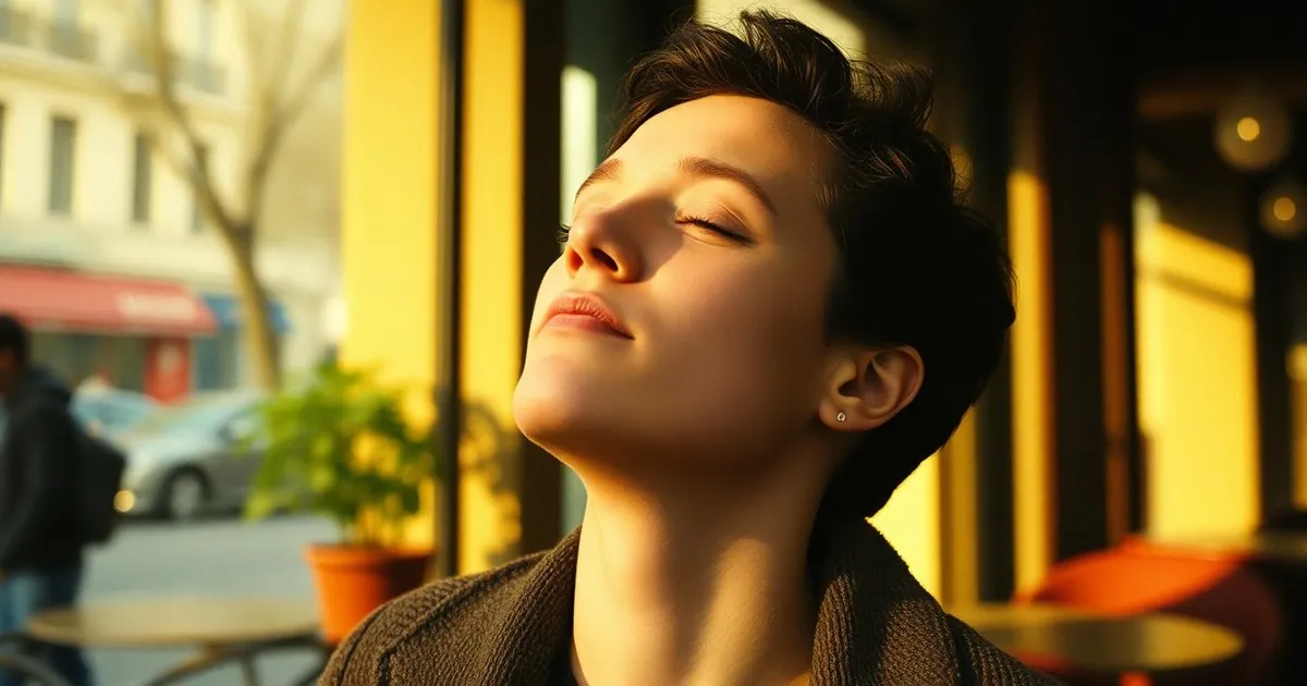 Biologie de la Connexion: La Science de la Respiration Carrée : Techniques des Navy Seals pour les Systèmes Nerveux Civils