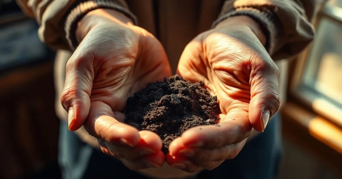 Écologie & Restauration: La Science du Contact Terrestre