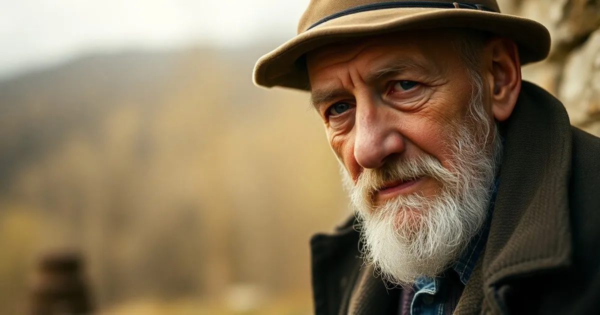 Connexion Humaine: La Solitude, une