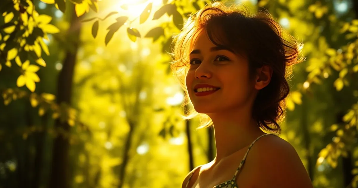 Écologie & Restauration: La Sylvothérapie et