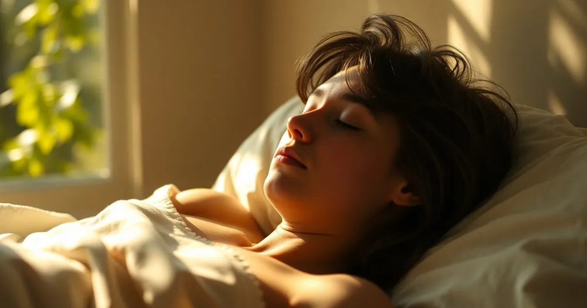 Connexion Humaine: L'Apnée du Som