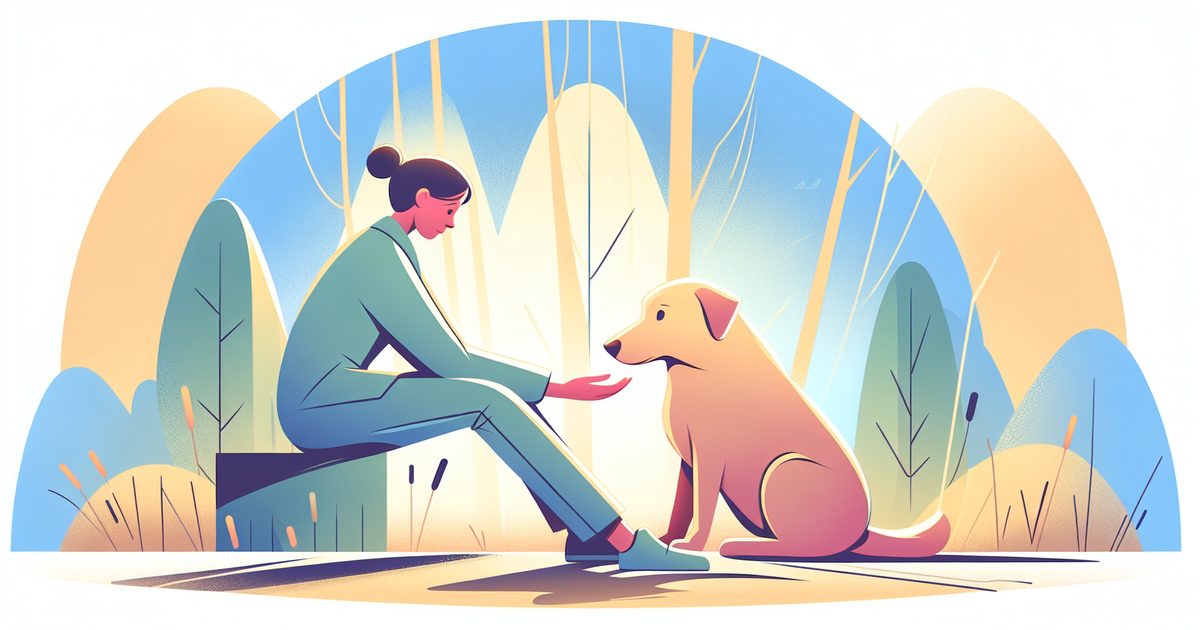 Parenté Animale: Le Chien, Architecte