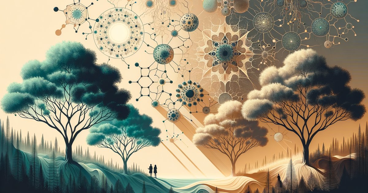 Écologie & Restauration: Le Génie du Lieu