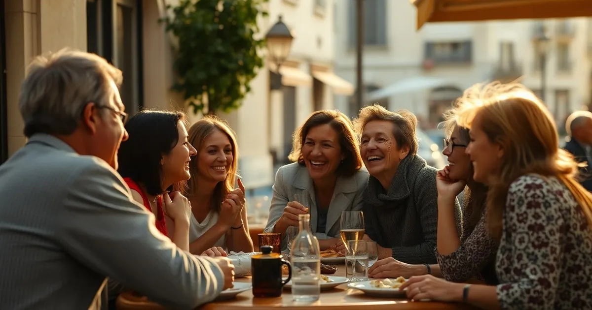 Biologie de la Connexion: Le Lien Social et le Vieillissement Cellulaire : L'Appartenance au Cœur de la Régulation des Télomères