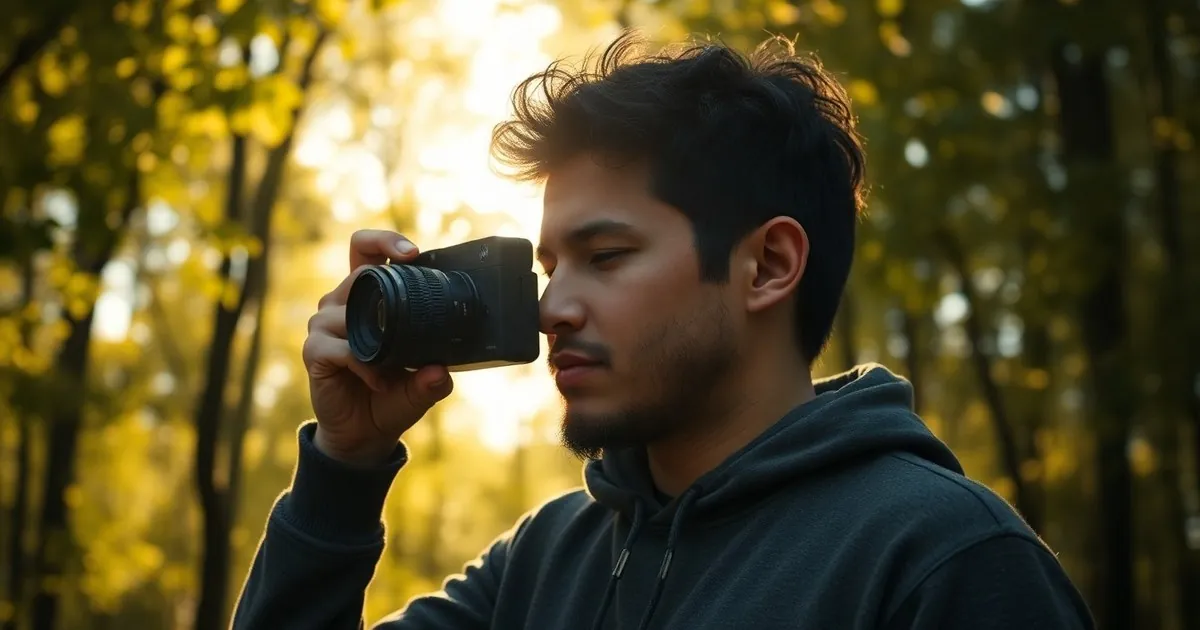 Écologie & Restauration: Le Nerf Vague et l
