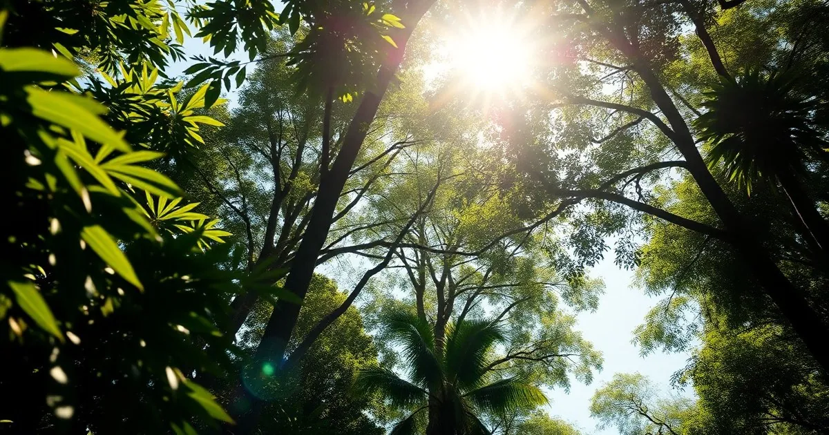 Écologie & Restauration: Le Réensauv