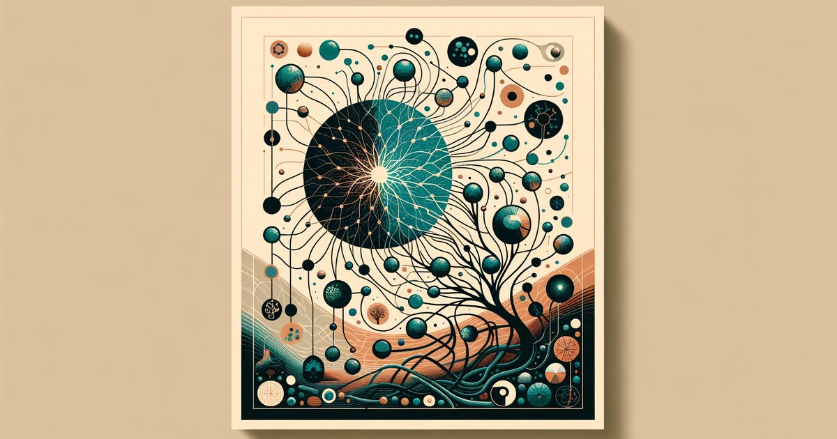 Écologie & Restauration: Les Réseaux My