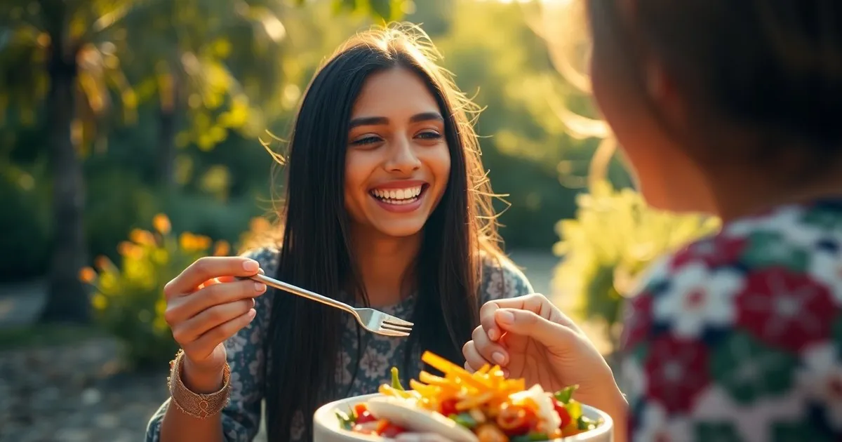 Połączenie Ludzkie: Egzema i Mik