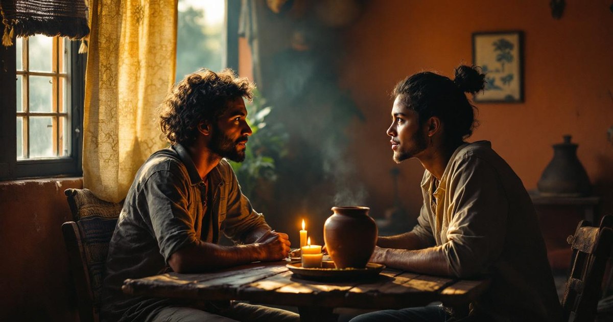 Połączenie Ludzkie: Etyka Opieki i Dobro