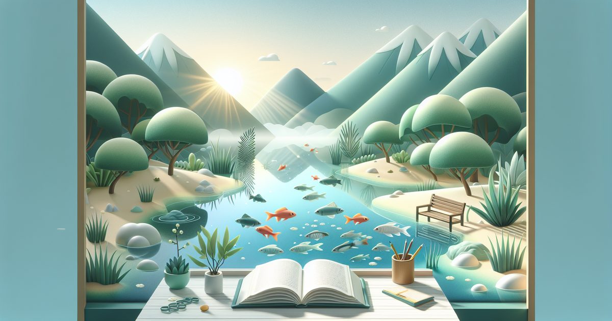 Pokrewieństwo Zwierząt: Inteligencja Ryb