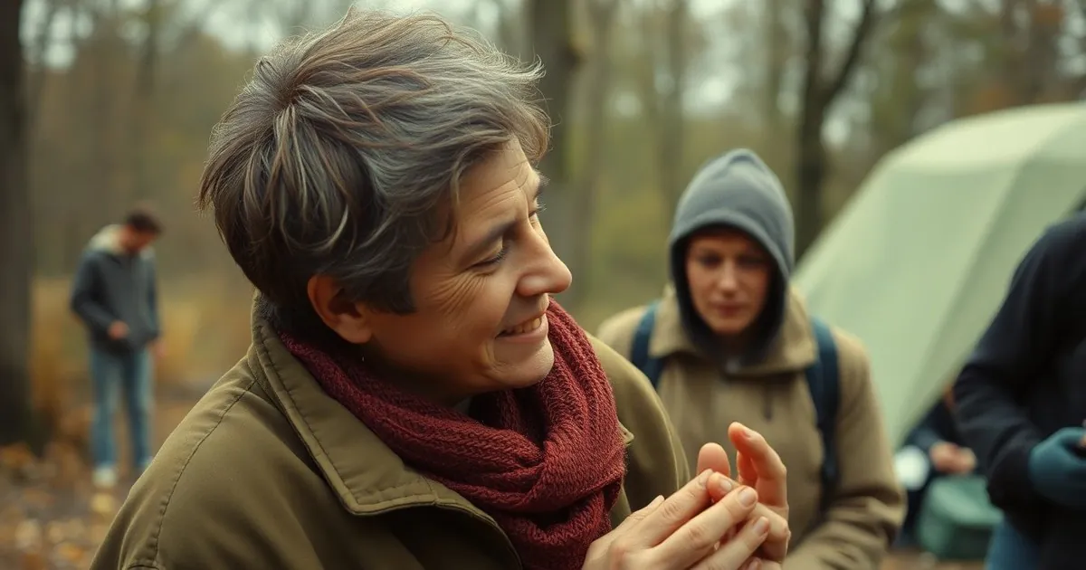 Ekologia i Odnowa: Mykologia Żałoby