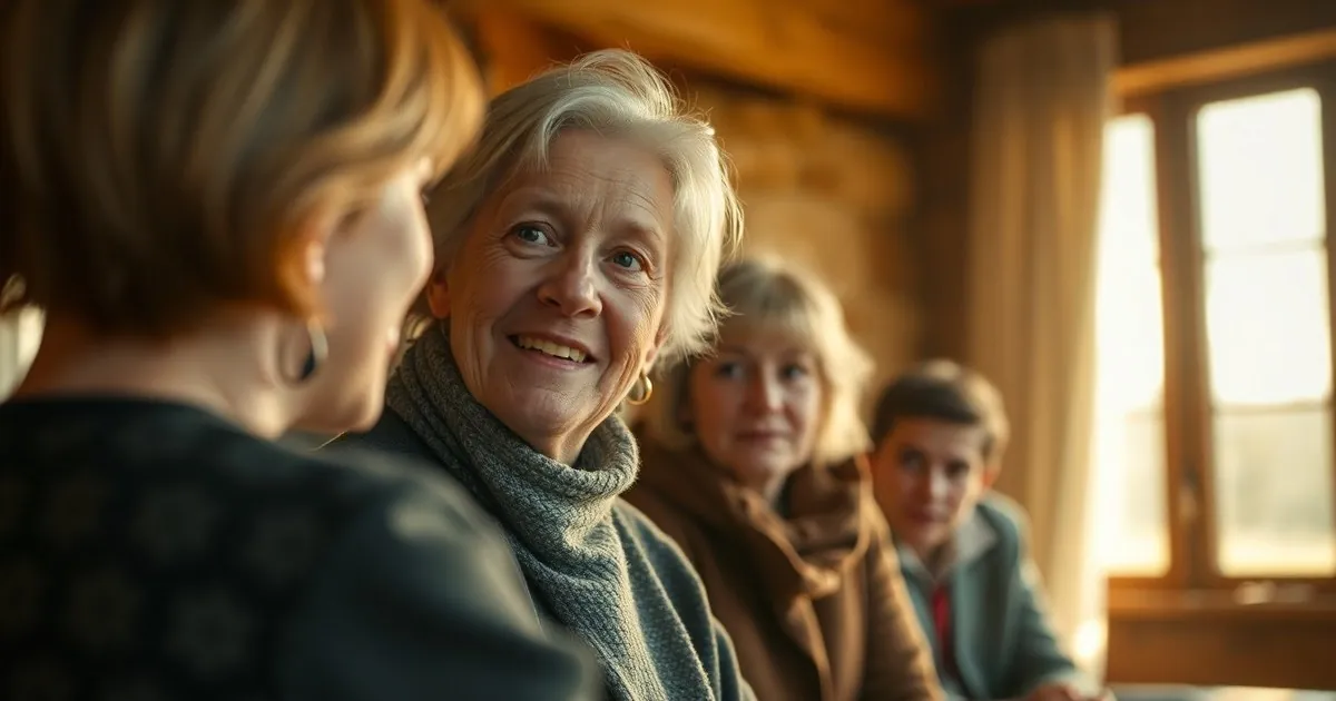 Biologia Połączenia: Nauka o Koherencji Serca: Regulacja Emocjonalna