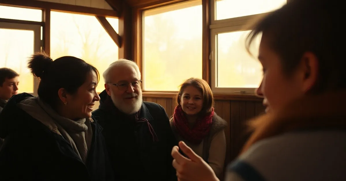 Biologia Połączenia: Naukowe Podstawy Oddechu 4-7-8: Dlaczego wydłużony wydech uspokaja układ nerwowy