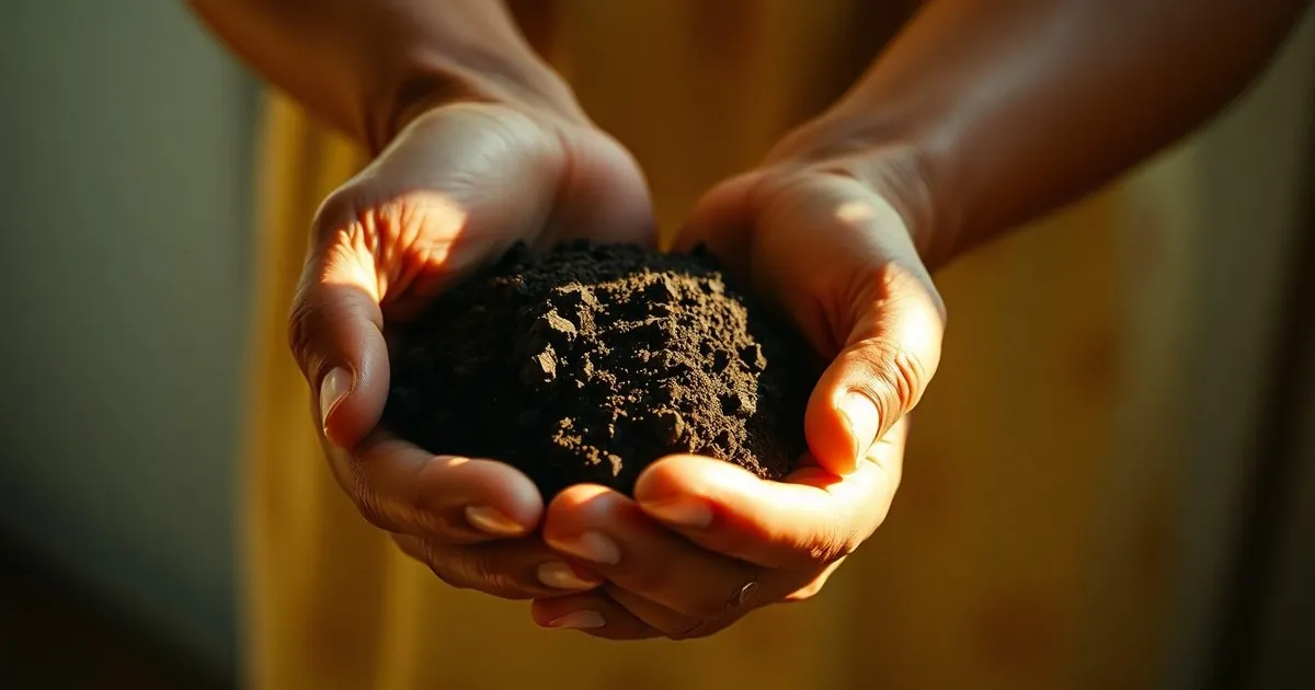 Ekologia i Odnowa: Ochrona Nasion i