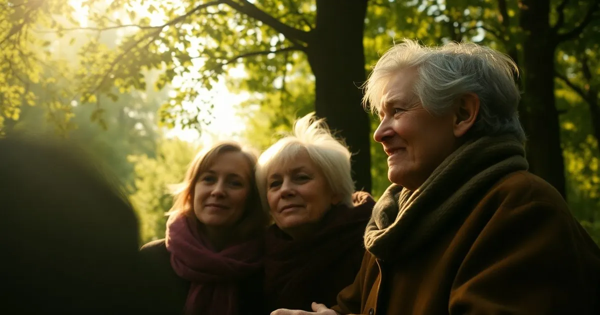 Biologia Połączenia: Rezonans Społeczny: Co sprawia, że układy nerwowe w jednej przestrzeni zaczynają bić wspólnym rytmem?