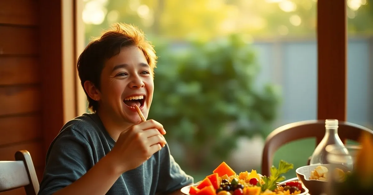 Mänsklig Kontakt: Depression och tarmflora