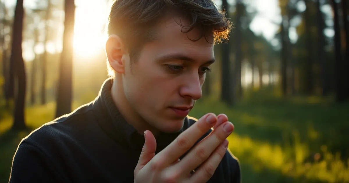 Djurförbundenhet: Hundens läkande