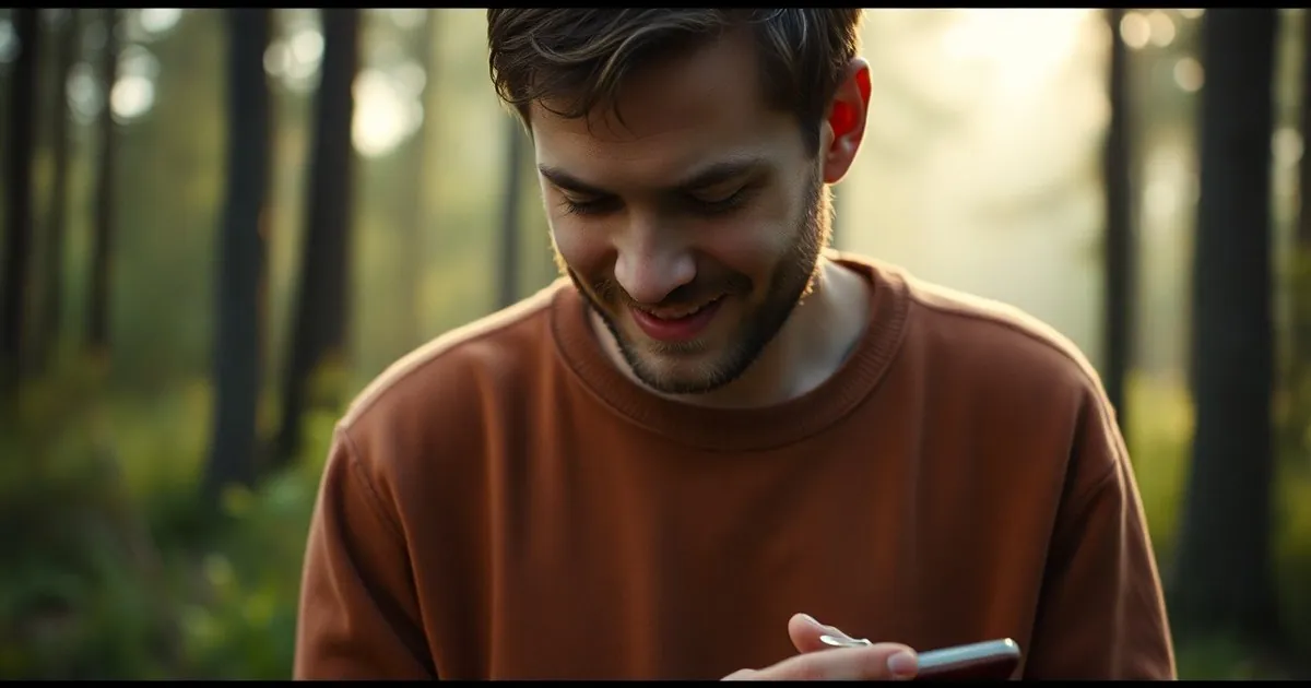 Anslutningens Biologi: Interoception och empati: Att höra andras hjärta