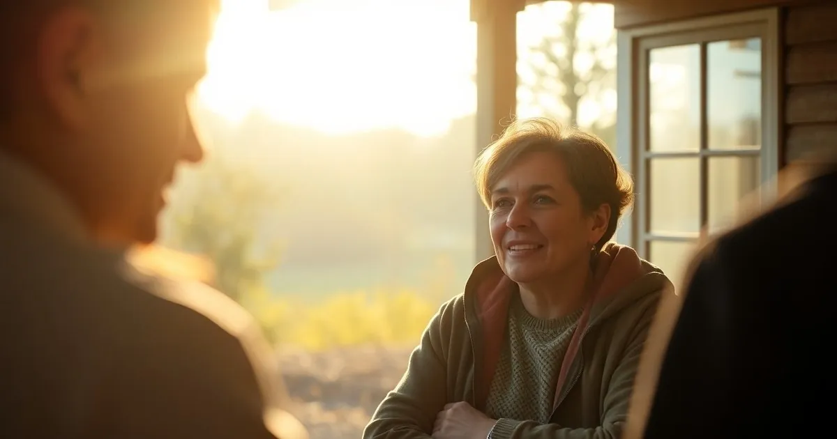 Anslutningens Biologi: Mikrostundens vetenskap: