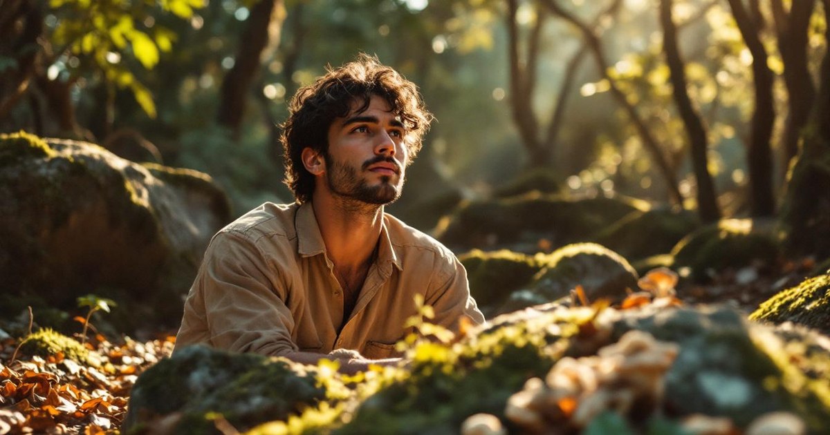 Ekologi & Restaurering: Sorgens mykologi: Vad