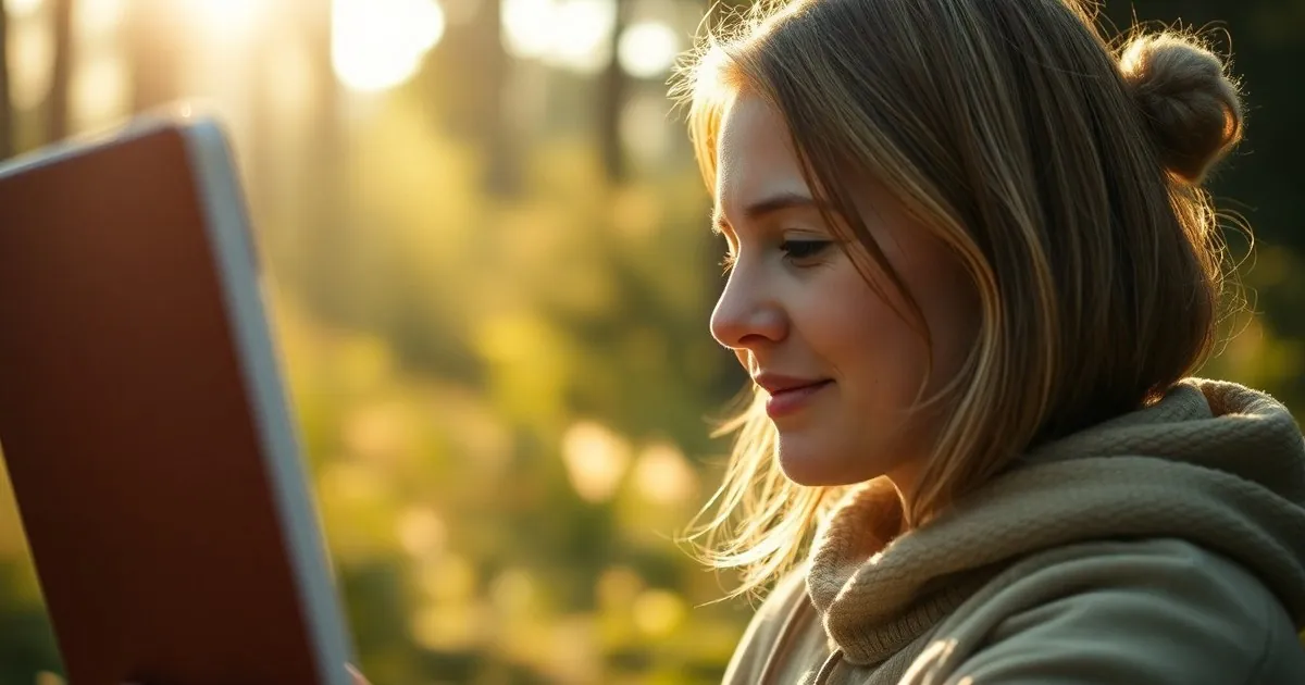 Anslutningens Biologi: Tacksamhetsdagbokens vetenskap: Förändringar i prefrontala cortex på 21 dagar