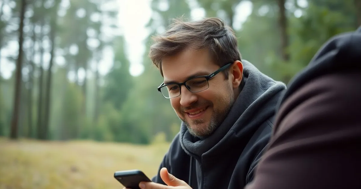 Anslutningens Biologi: Teknoaltruism: Så sänker du mätbart någons kortisol – med internet, AI och din mobil