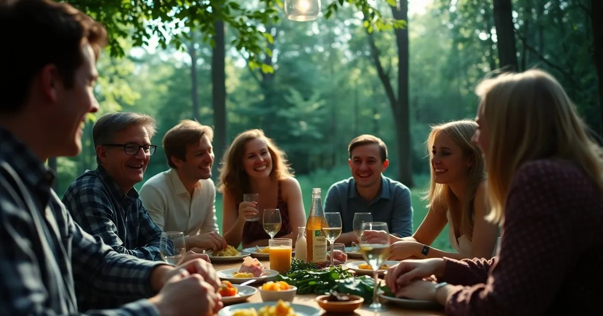 Anslutningens Biologi: Våra sociala hjärtan: Varför två nervsystem i samma rum börjar slå i takt