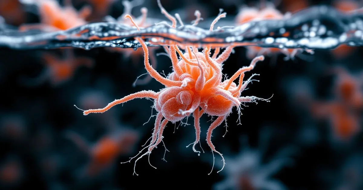 Connessione Umana: Alzheimer e il Microbi