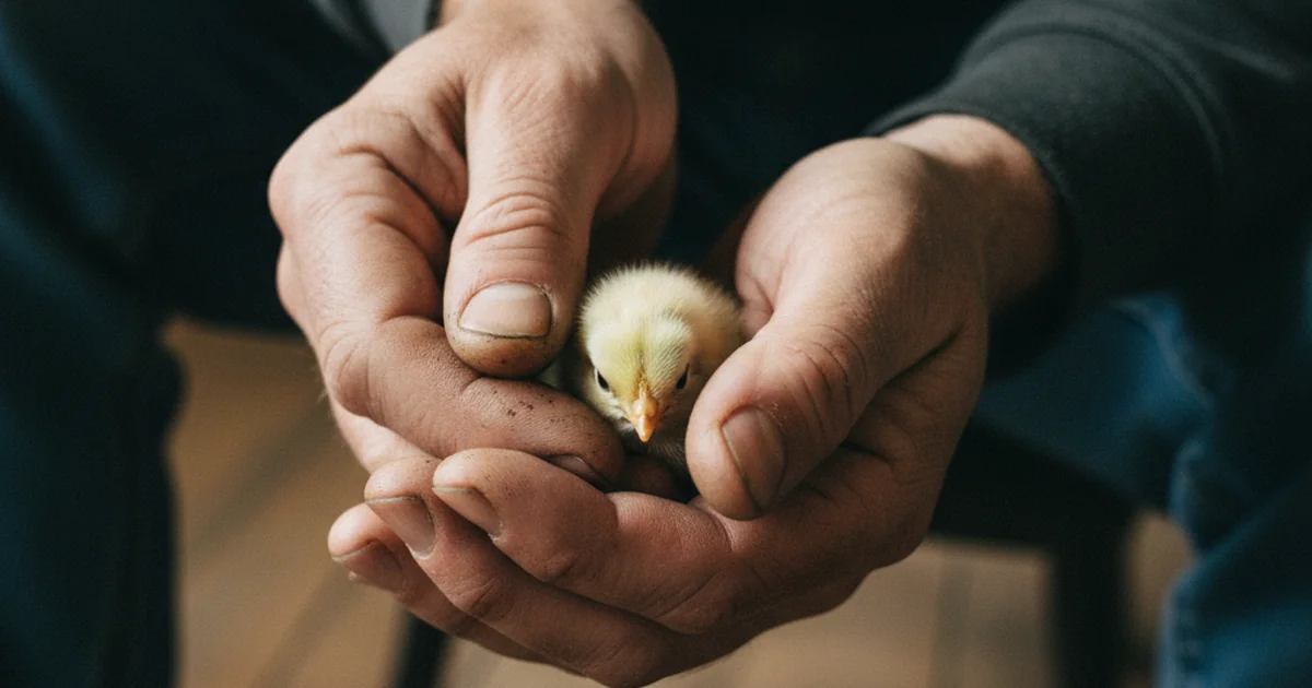 Affinità Animale: L'allevamento