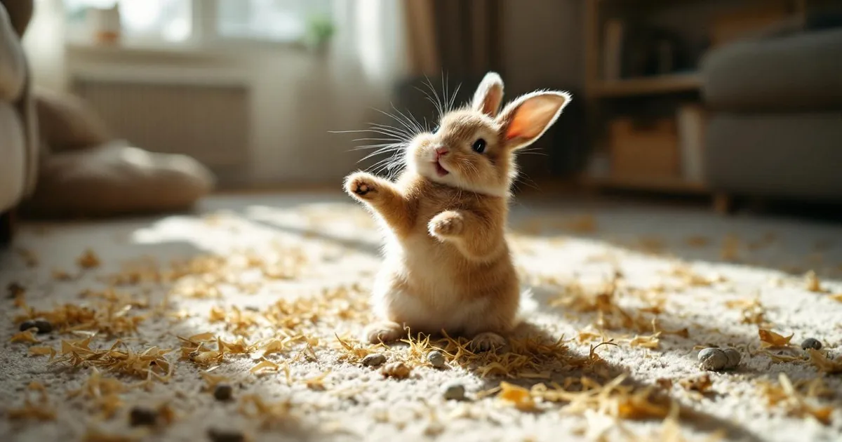 Affinità Animale: I Salti di Gioia e i