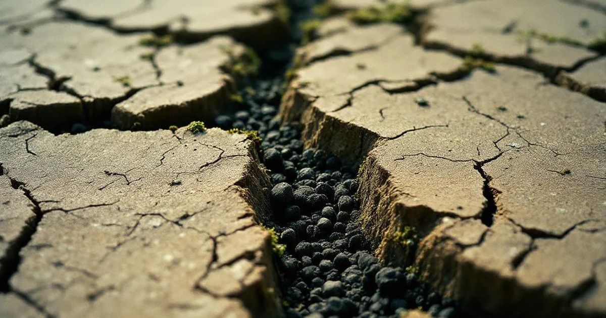 The Role of Biochar in Carbon Sequestration and Climate Change Mitigation in Degraded Ecosystems