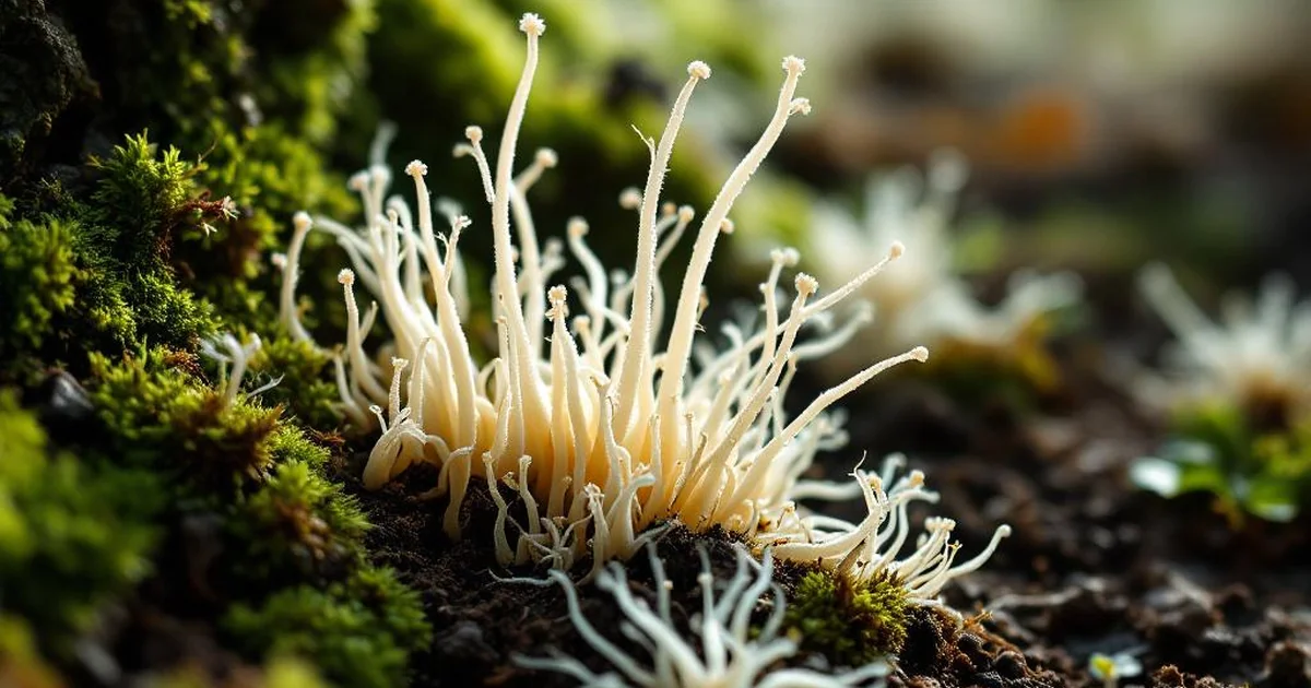 Biochar and Mycorrhizal Fungi: Synergistic Effects in Soil Regeneration and Plant Growth