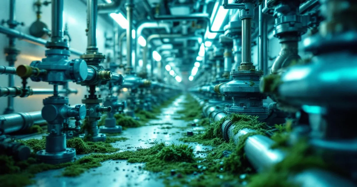 Ecologia e Ripristino: Cattura Diretta del Carbon