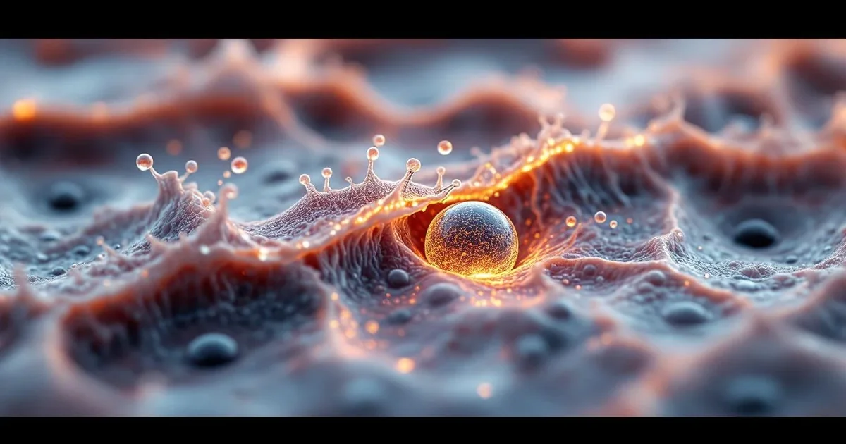 Connessione Umana: La Fatica Cronica e il