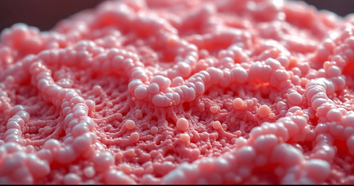 Connessione Umana: La Malattia di Crohn e il Mycobacterium